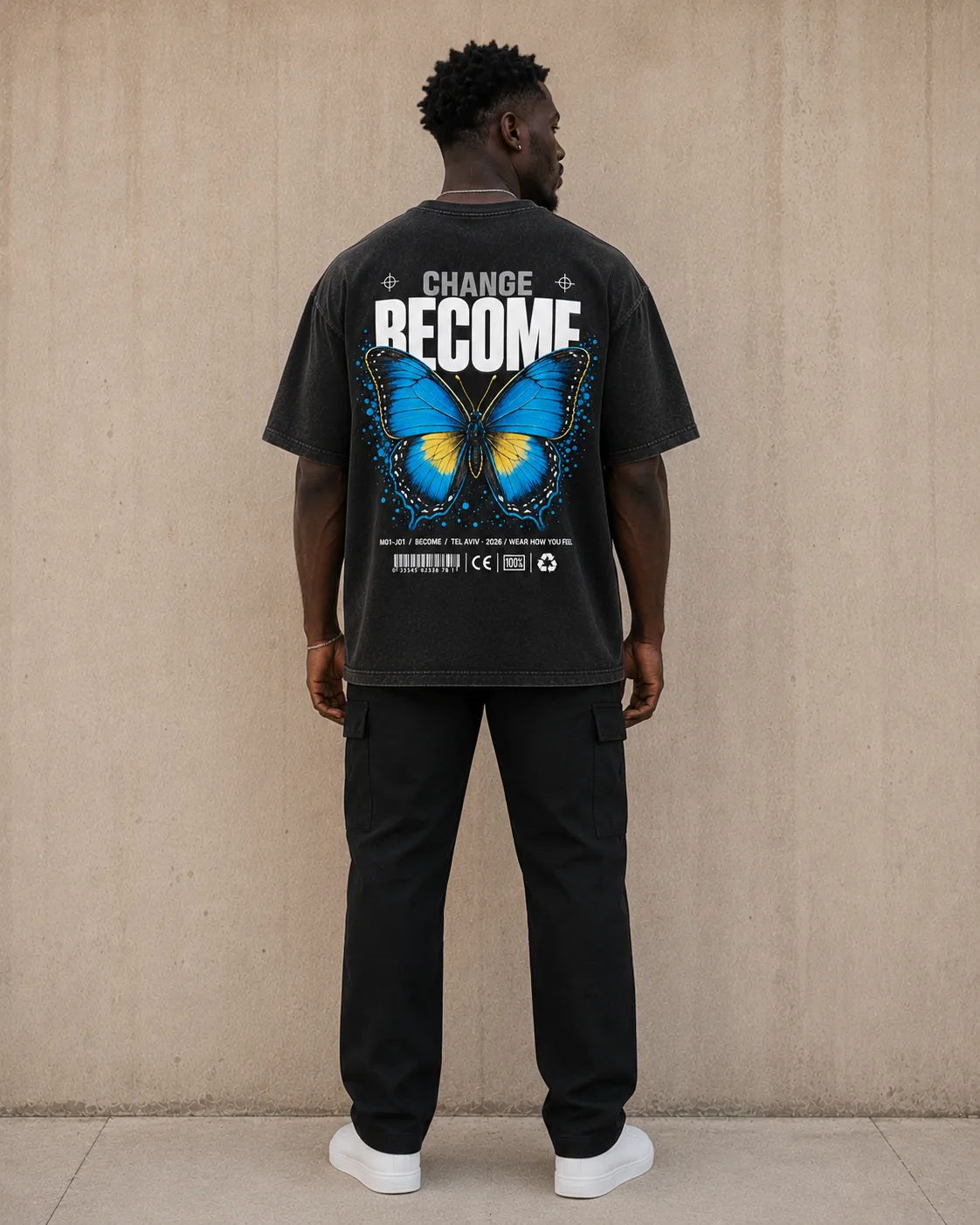 Become