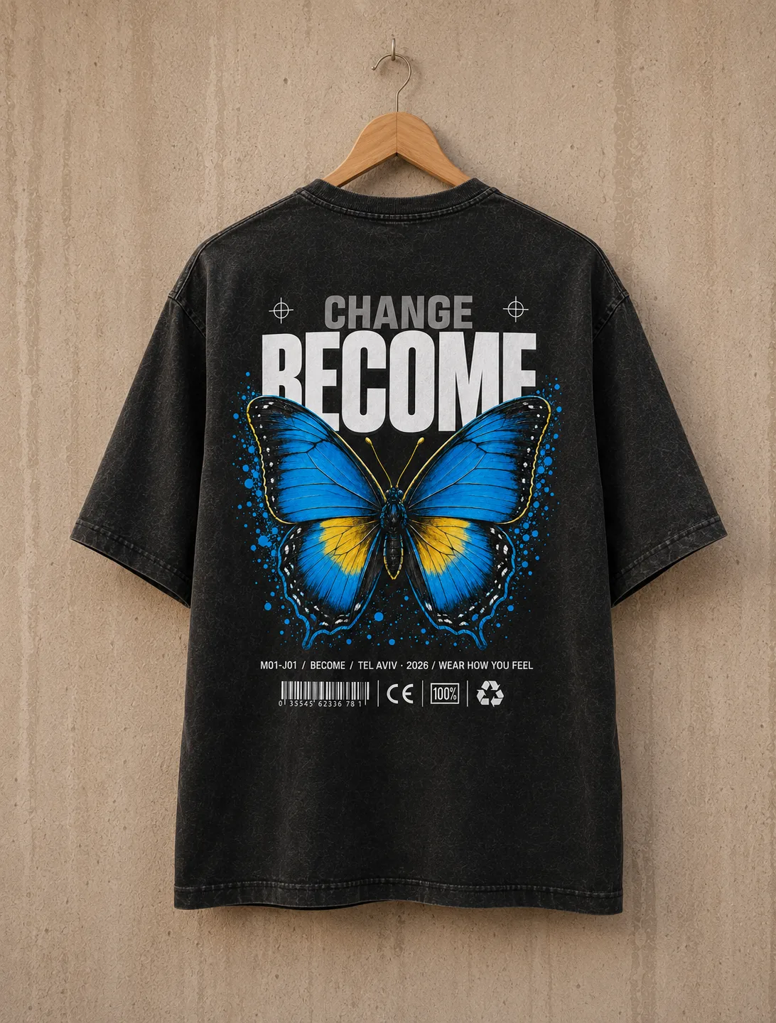 Become 6