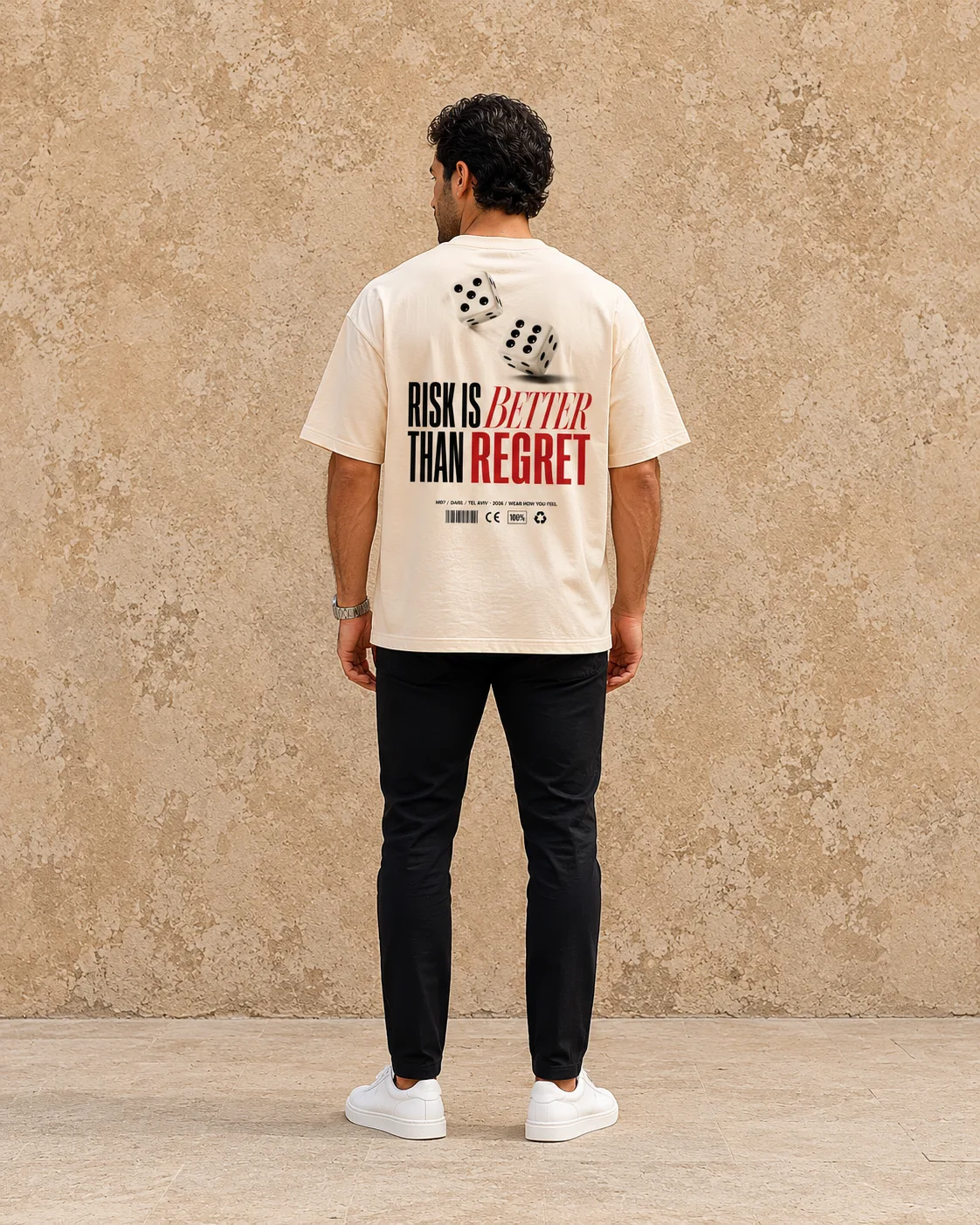 Dare 2