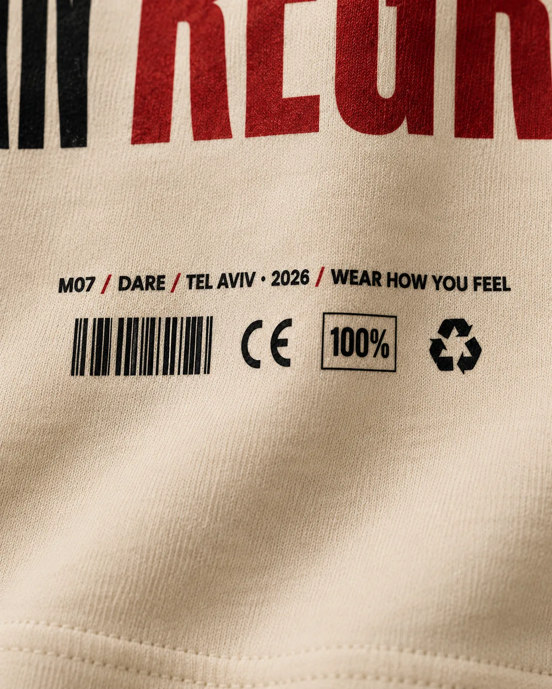 Dare 6