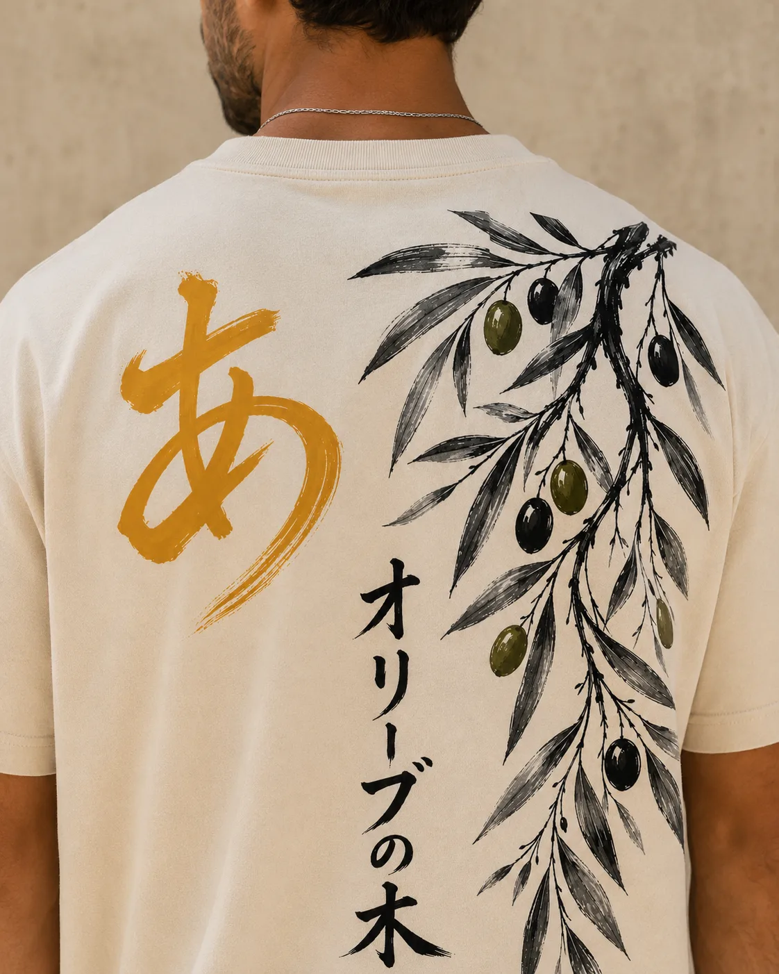 Olive Tokyo 3