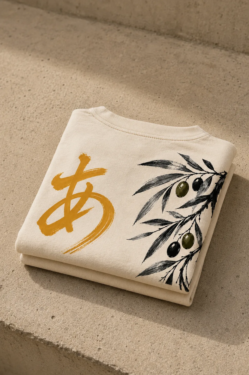 Olive Tokyo 5