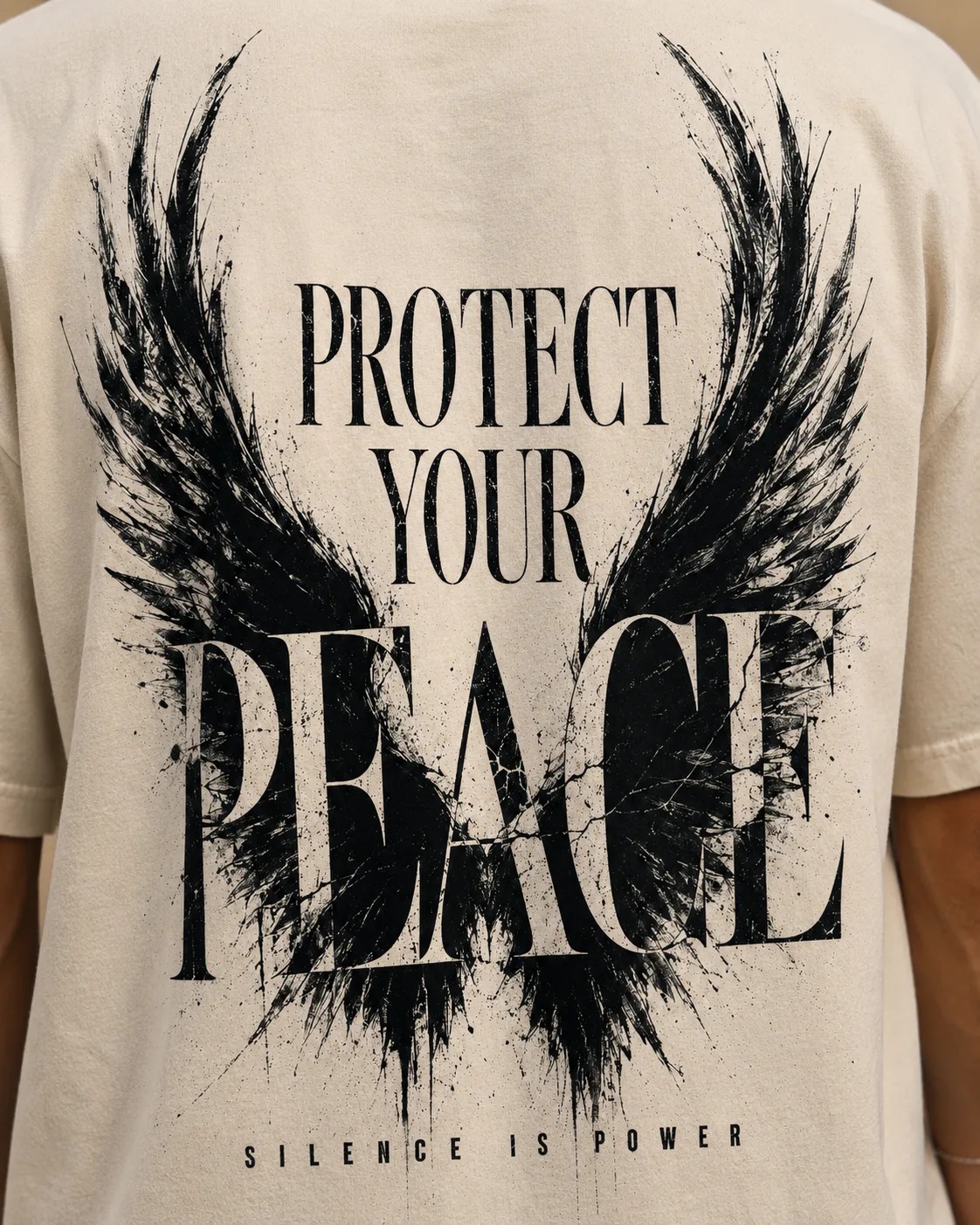 Peace 3