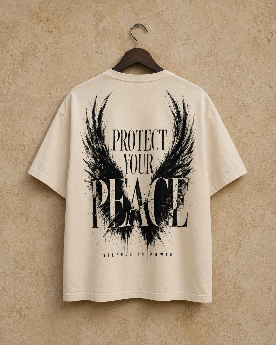 Peace 4