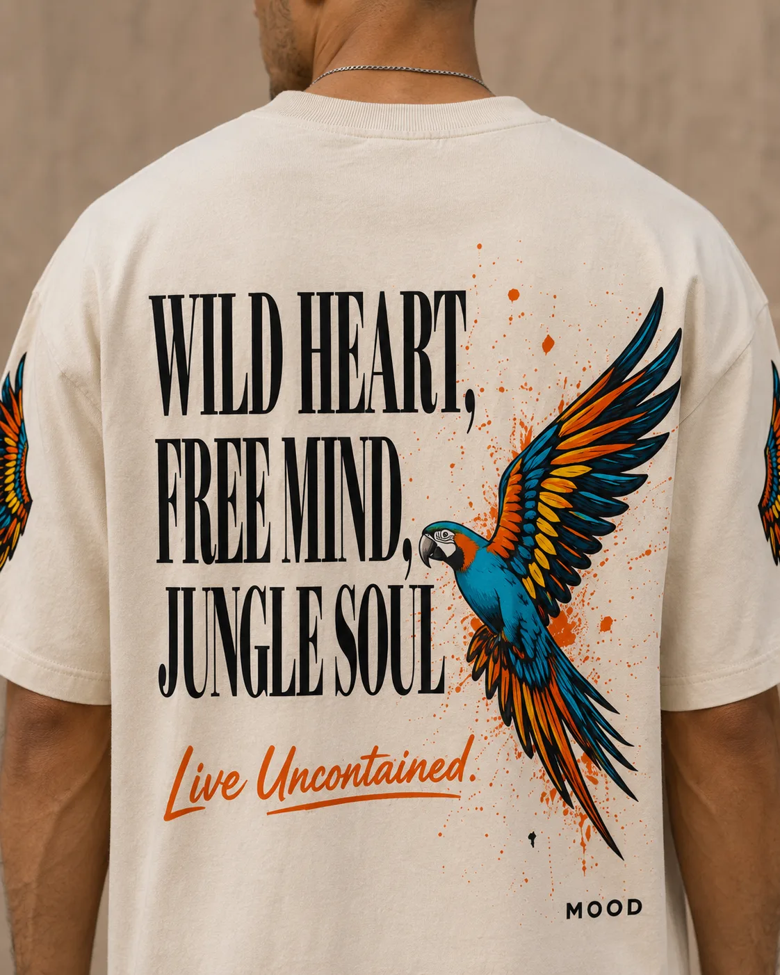 Wildheart 3