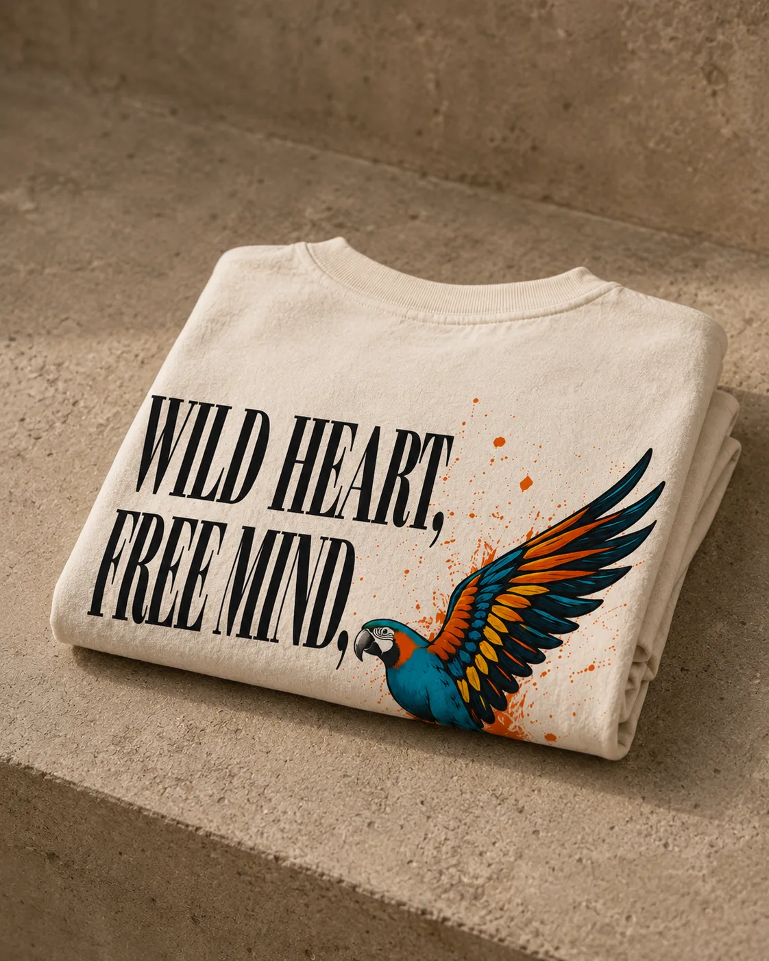 Wildheart 5