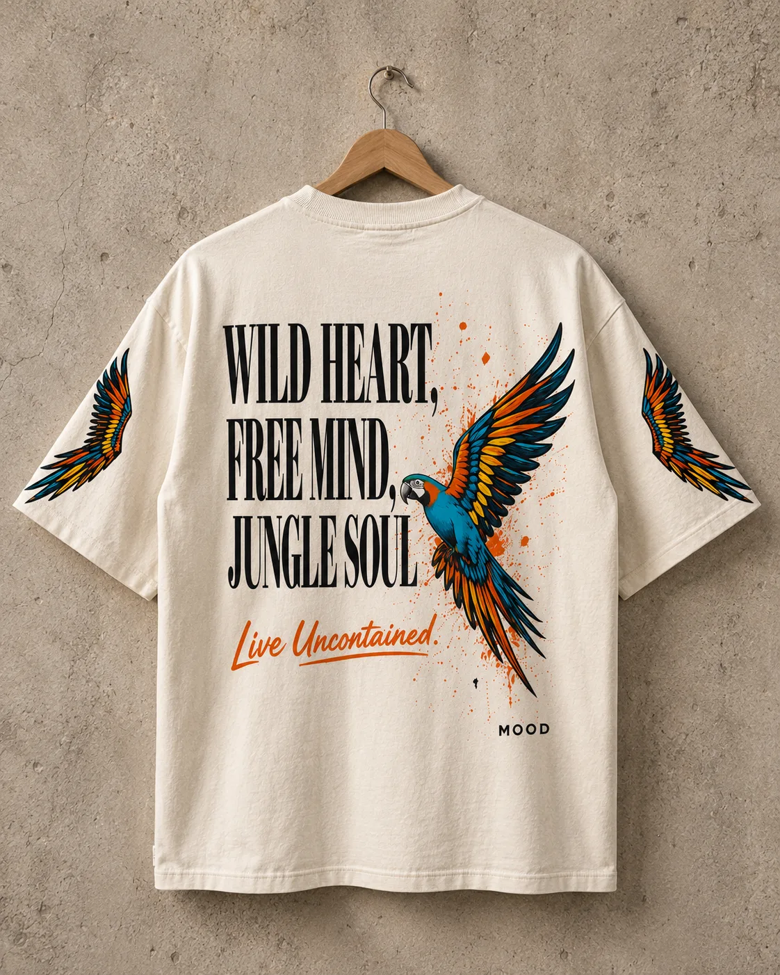 Wildheart 4